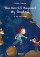 WORLD BEYOND MY SHADOW TP HC