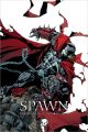 SPAWN HC 16 ORIGINS COLLECTION