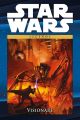 STAR WARS HC 106 VISIONAERE