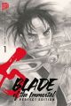 BLADE OF IMMORTAL 01 PERFECT EDITION