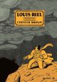 LOUIS RIEL HC COMIC BIOGRAFIE