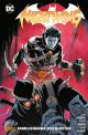 NIGHTWING SC REBIRTH 10 RUECKKEHR