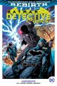 DETECTIVE SC REBIRTH 08 AUSSENSEITER
