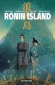 RONIN ISLAND TP 03 A NEW WIND