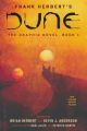 DUNE TP HC 01