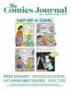COMICS JOURNAL 306