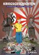 KRIEGSGESCHICHTEN HC