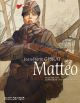 MATTEO 05 SEPTEMBER- JANUAR 1936-1939