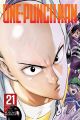 ONE PUNCH MAN TP 21
