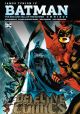 BATMAN TP HC RISE AND FALL OF THE