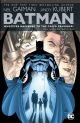 BATMAN TP HC WHATEVER HAPPEND TO