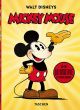MICKEY MOUSE HC ULTIMATIVE CHRONIK