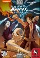 Avatar Puzzle Feuer+Blitz 500