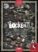 Locke+Key Puzzl Locke+Key 1000