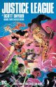 JUSTICE LEAGUE TP HC 2018 SNYDER 02