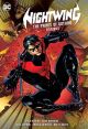 NIGHTWING TP HC 2012 PRINCE OF GOTHAM