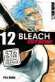 BLEACH 12 EXTREME