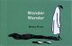 WONDER WANDER FLIPBOOK
