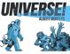 UNIVERSE TP HC 01