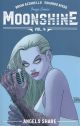 MOONSHINE TP 04 ANGELS SHARE