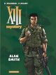 XIII BD12 MYSTERY ALAN SMITH