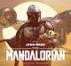 STAR WARS HC MANDALORIAN ART OF