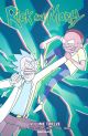 RICK AND MORTY TP 12