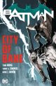 BATMAN TP 2016 CITY OF BANE COMPLETE