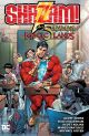 SHAZAM TP 2019 SEVEN MAGIC LANDS
