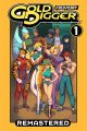 GOLD DIGGER TP OMNIBUS 01