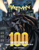 BATMAN HC 100 GREATEST MOMENTS
