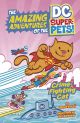 DC SUPER PETS TP CRIME FIGHTING CAT