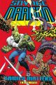 SAVAGE DRAGON TP FAMILY MATTERS