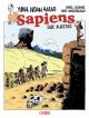 SAPIENS HC 01 AUFSTIEG