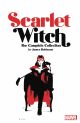 SCARLET WITCH TP 2015 COMPLETE