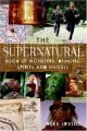 SUPERNATURAL BOOK OF