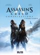 ASSASSINS CREED HC CONSPIRATIONS 02 PROJEKZ