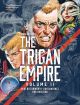 RISE AND FALL OF TRIGAN EMPIRE TP02