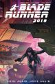 BLADE RUNNER 2019 TP 03 HOME AGAIN