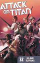 ATTACK ON TITAN TP 32