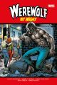 WEREWOLF BY NIGHT HC