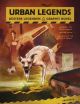 URBAN LEGENDS HC DUESTERE LEGENDEN