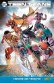 TEEN TITANS SC MEGABAND 03 FREUNDE