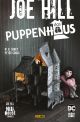 PUPPENHAUS SC JOE HILL