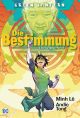 GREEN LANTERN SC BESTIMMUNG