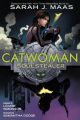CATWOMAN TP SOULSTEALER