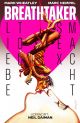 BREATHTAKER HC LIEBE TOD SEX MACHT