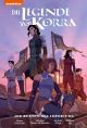 KORRA HC PREMIUM 02 RUINEN