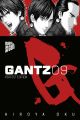 GANTZ SC 09