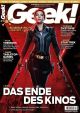 GEEK 52 JANUAR-FEBRU AR 2021